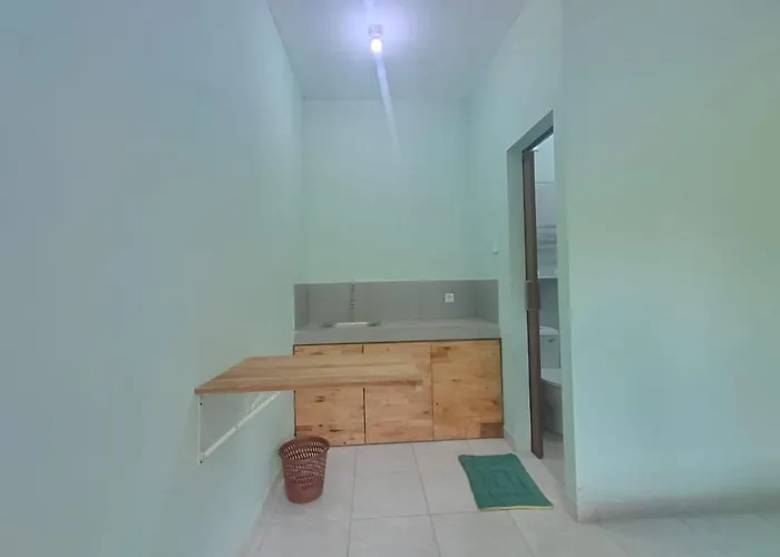 Pondok Taman Sari * ケロボカン